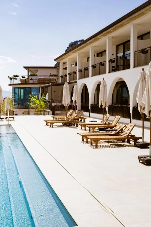Hotel Mercedes — foto 4