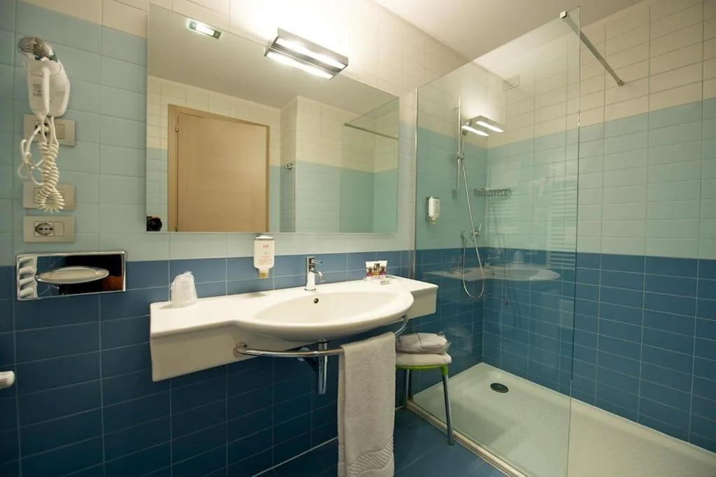 Hotel Mercure Venezia-Marghera — foto 3