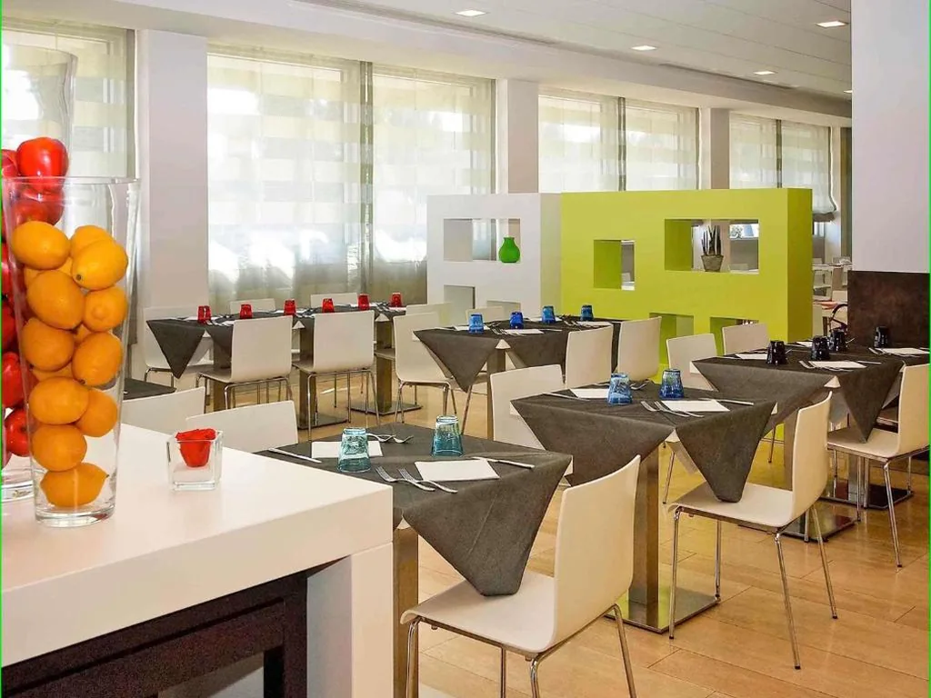 Hotel Mercure Venezia-Marghera — foto 4