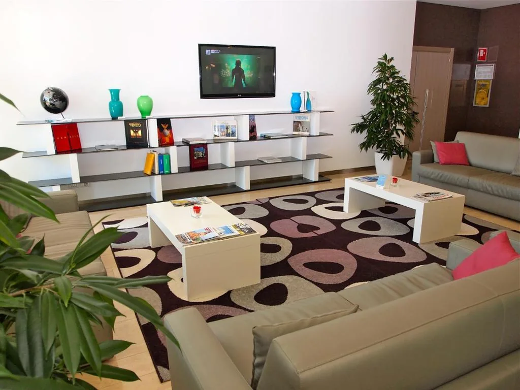 Hotel Mercure Venezia-Marghera — foto 5