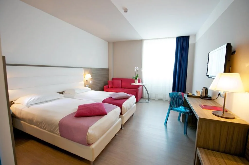 Hotel Mercure Venezia-Marghera — foto 8