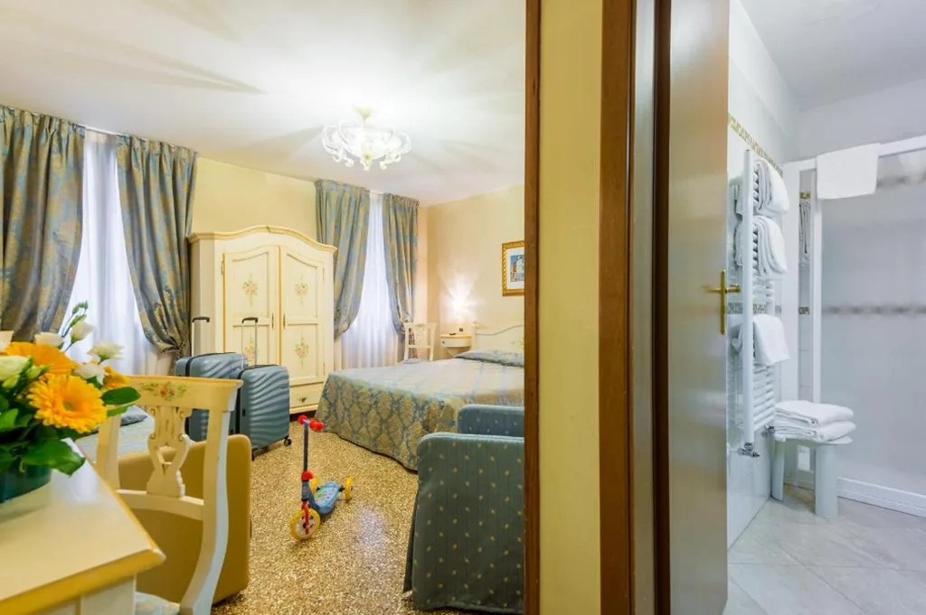 Hotel Mercurio — foto 3