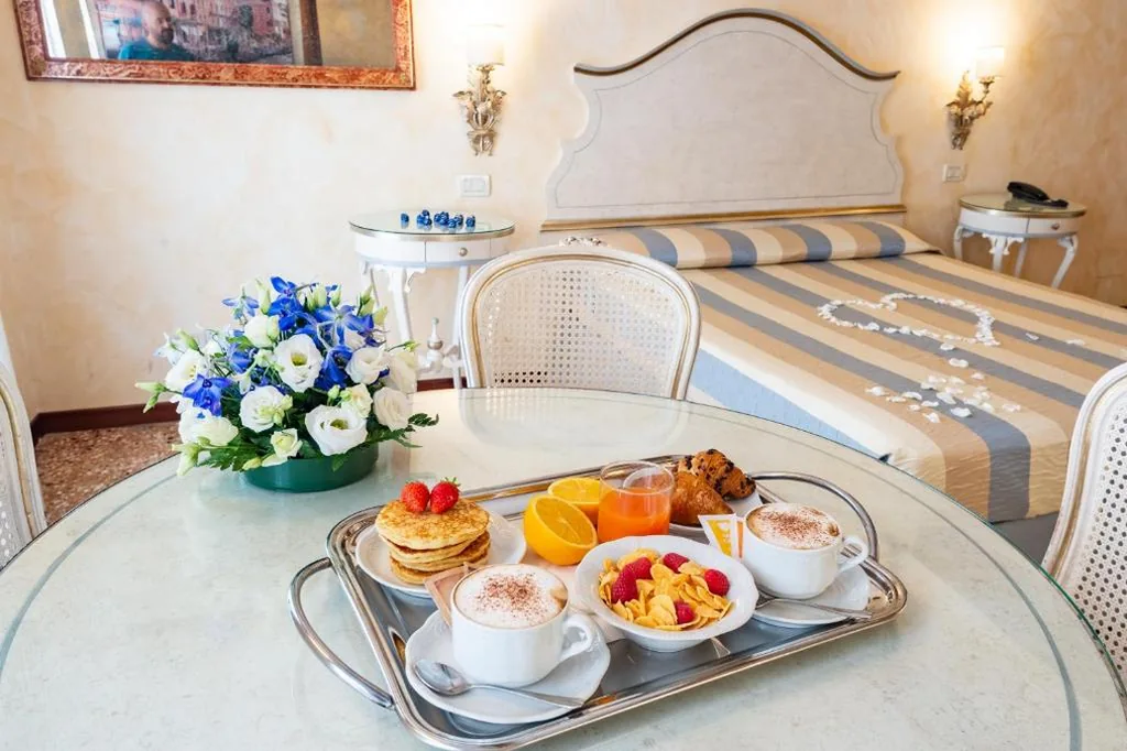 Hotel Mercurio — foto 4