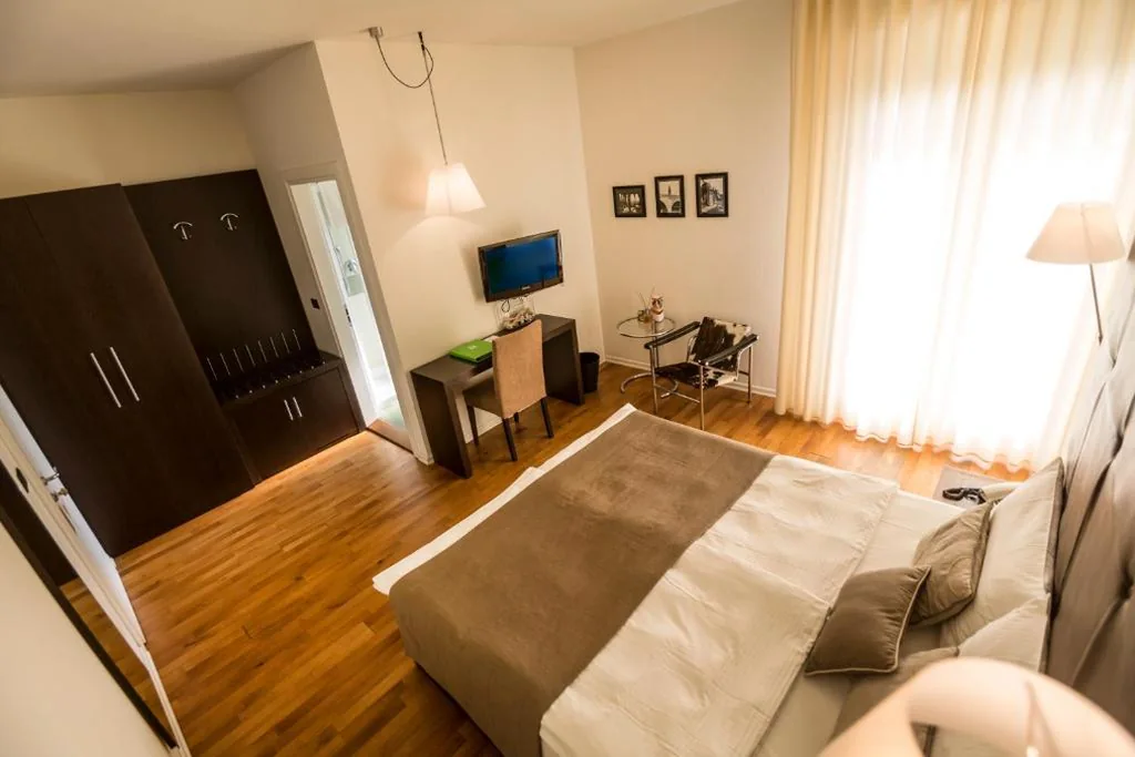 Hotel Meridiana — foto 4