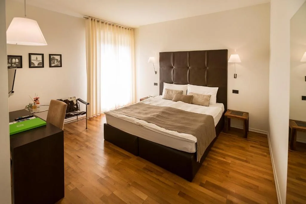 Hotel Meridiana — foto 7