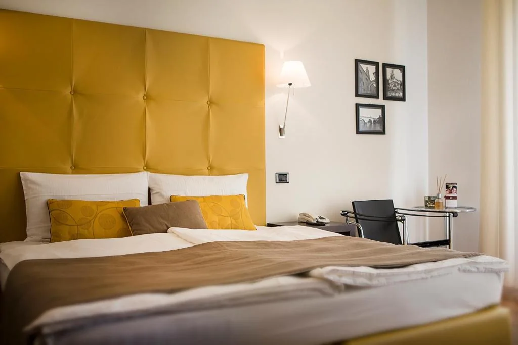 Hotel Meridiana — foto 8