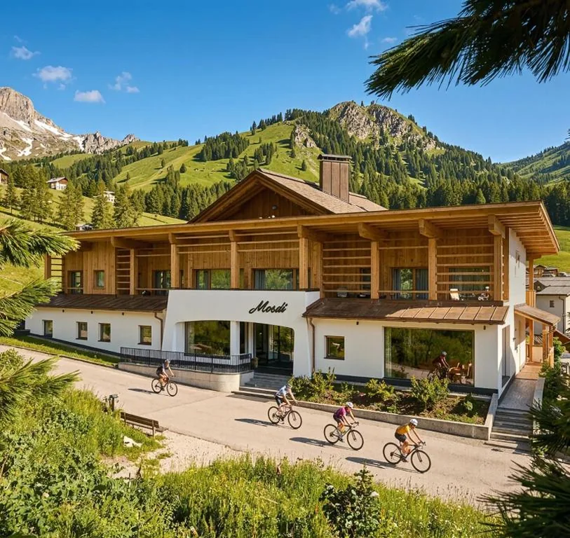 Hotel Mesdi