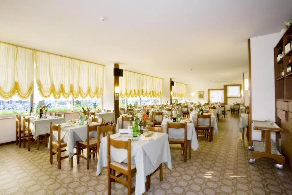 Hotel Metropol — foto 4