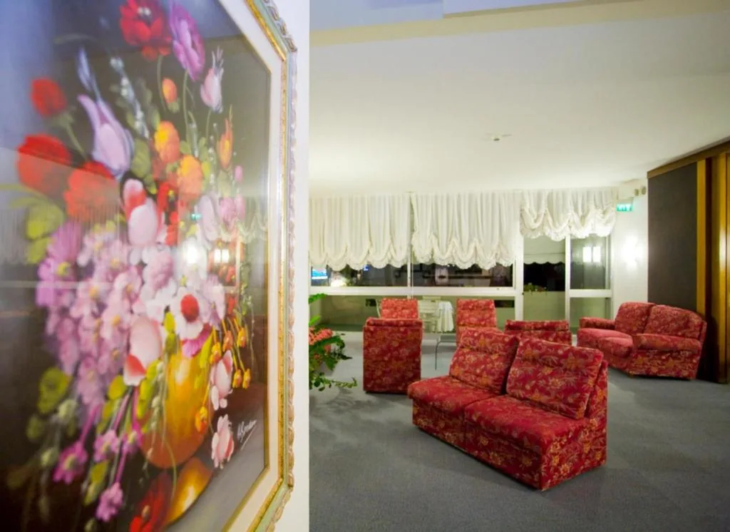 Hotel Metropol — foto 5
