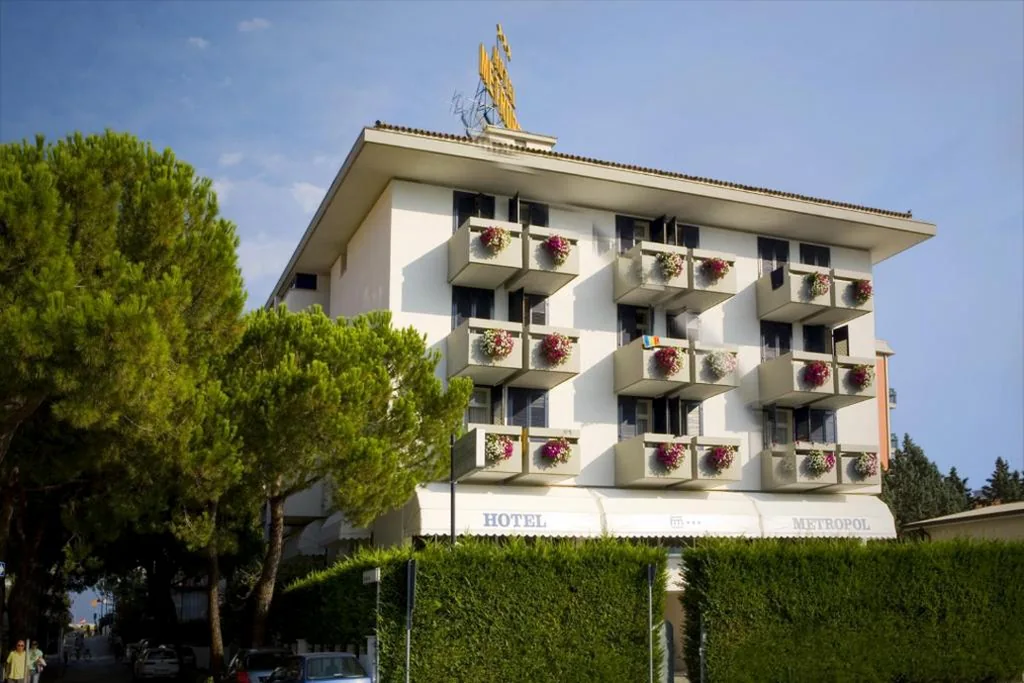 Hotel Metropol — foto 6