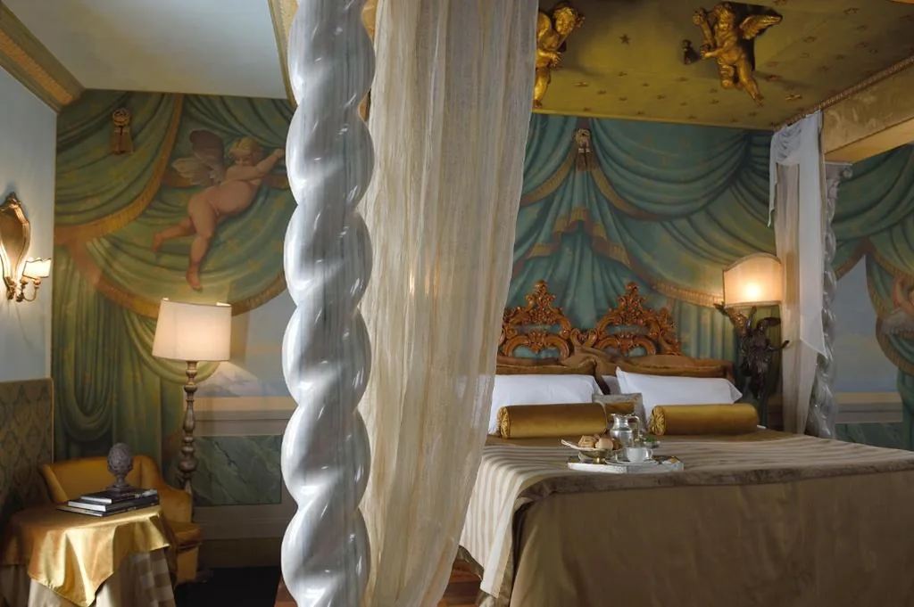 Hotel Metropole Venezia — foto 3