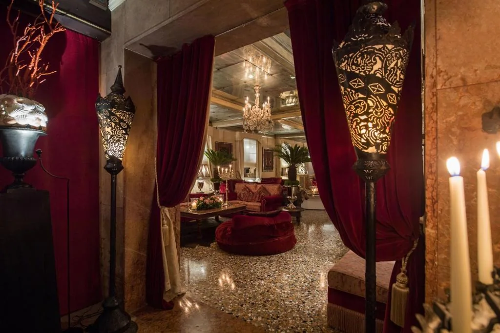 Hotel Metropole Venezia — foto 4