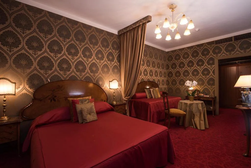 Hotel Metropole Venezia — foto 8