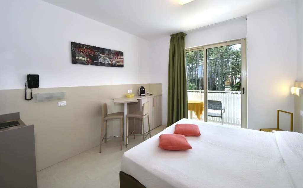 Hotel Meublè Nazionale
