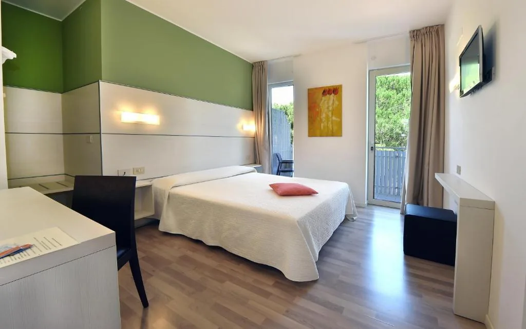 Hotel Meublè Nazionale — foto 5