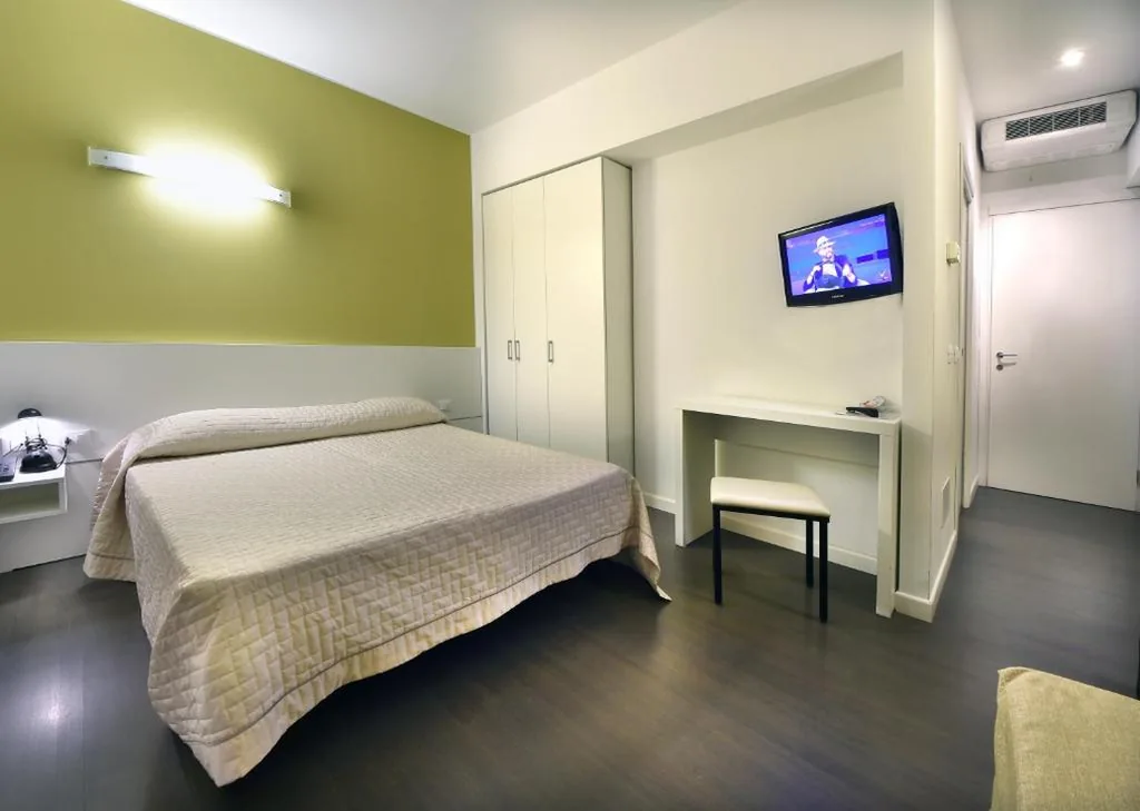Hotel Meublè Nazionale — foto 6