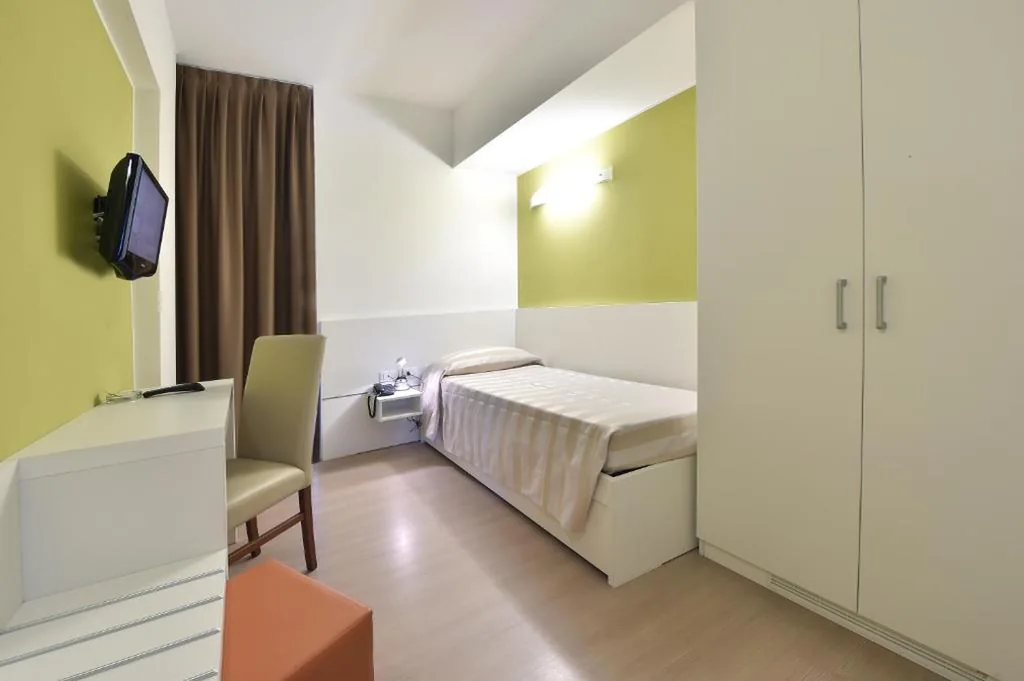 Hotel Meublè Nazionale — foto 7