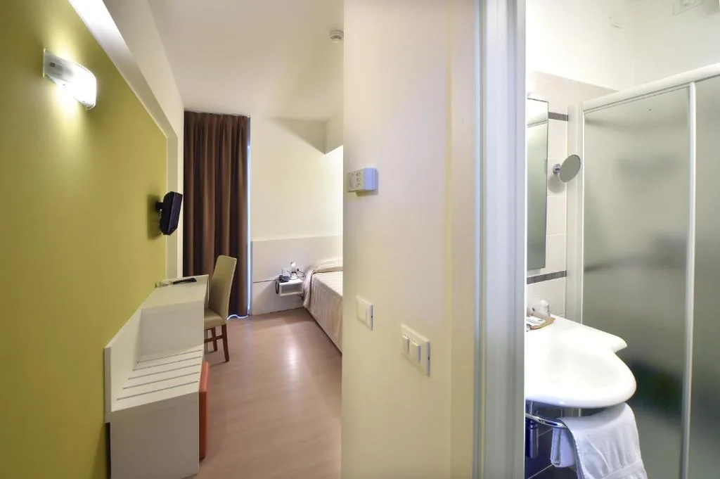 Hotel Meublè Nazionale — foto 8