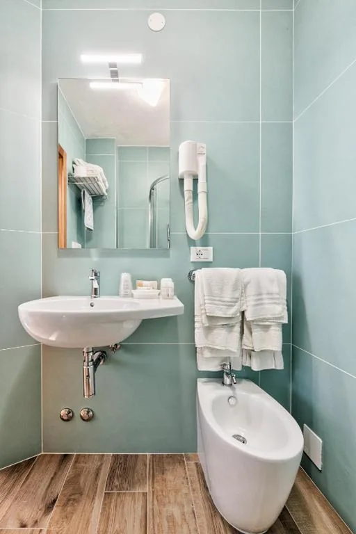 Hotel Meublè Zenith — foto 3