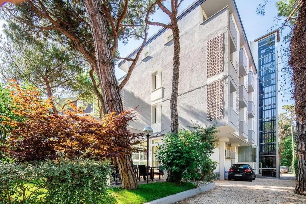 Hotel Meublè Zenith — foto 6