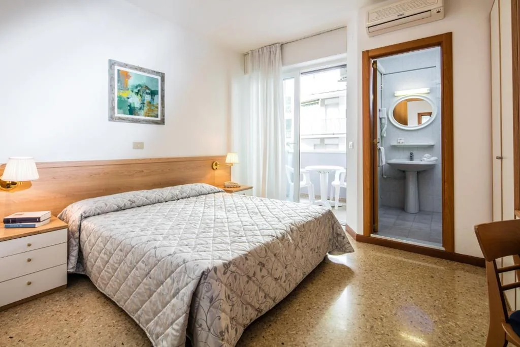Hotel Meublè Zenith — foto 7