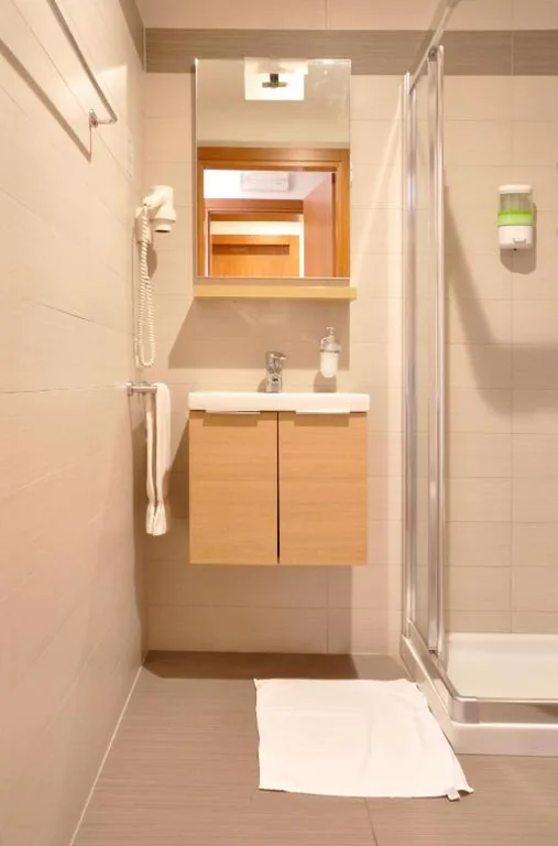 Hotel Mezzaluna — foto 3