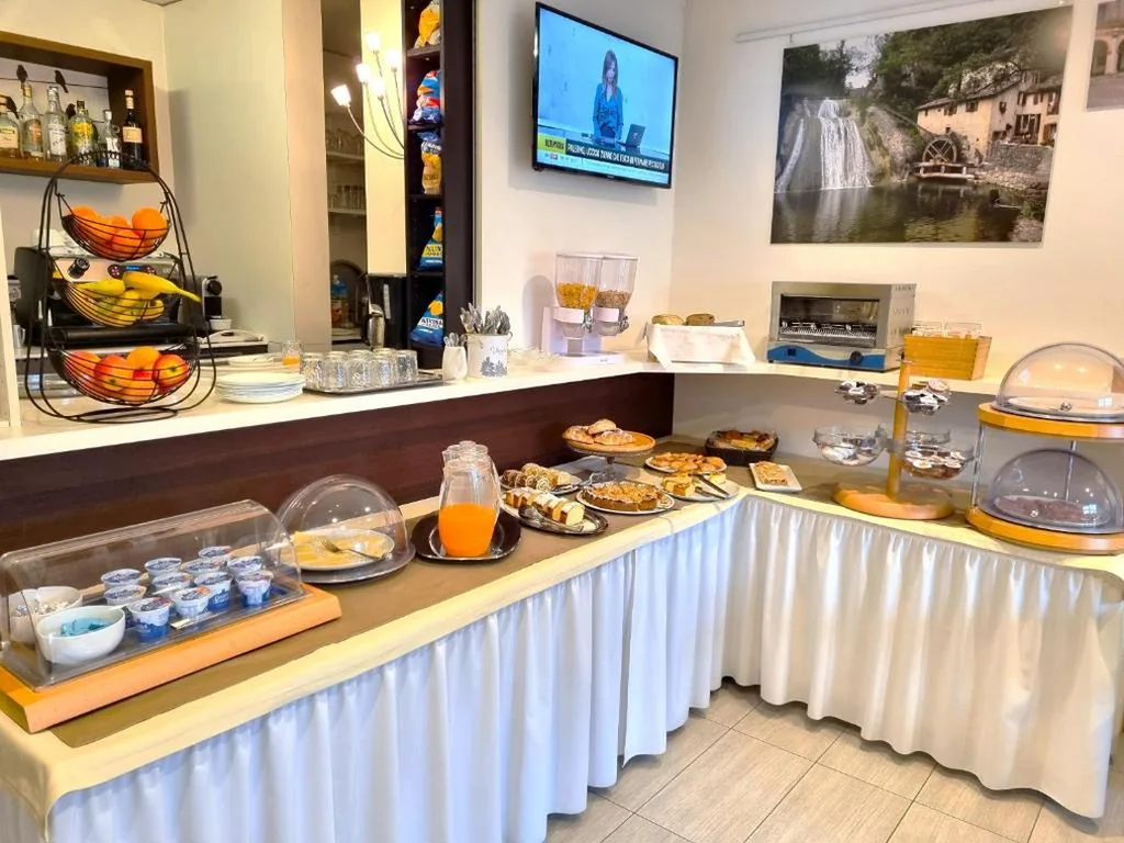 Hotel Mezzaluna — foto 4