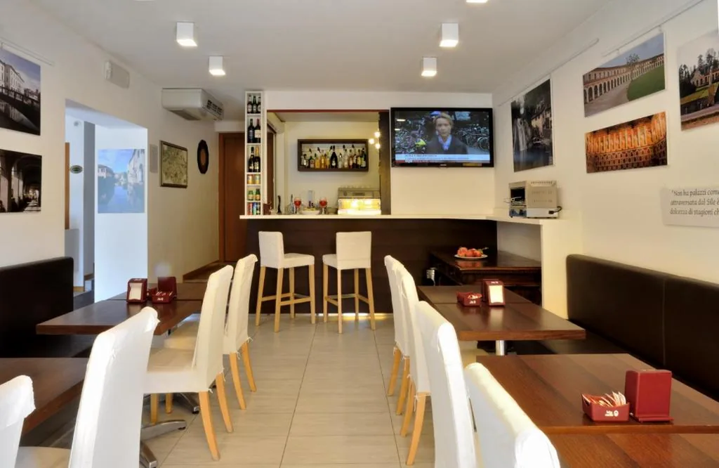 Hotel Mezzaluna — foto 5