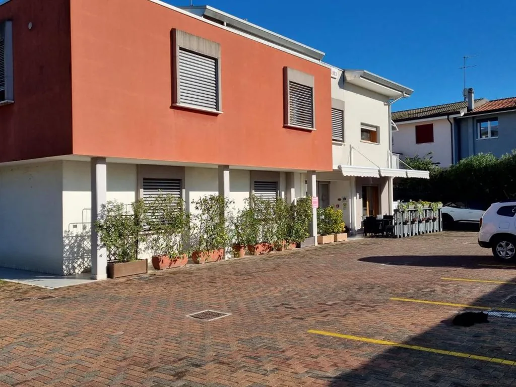 Hotel Mezzaluna — foto 6