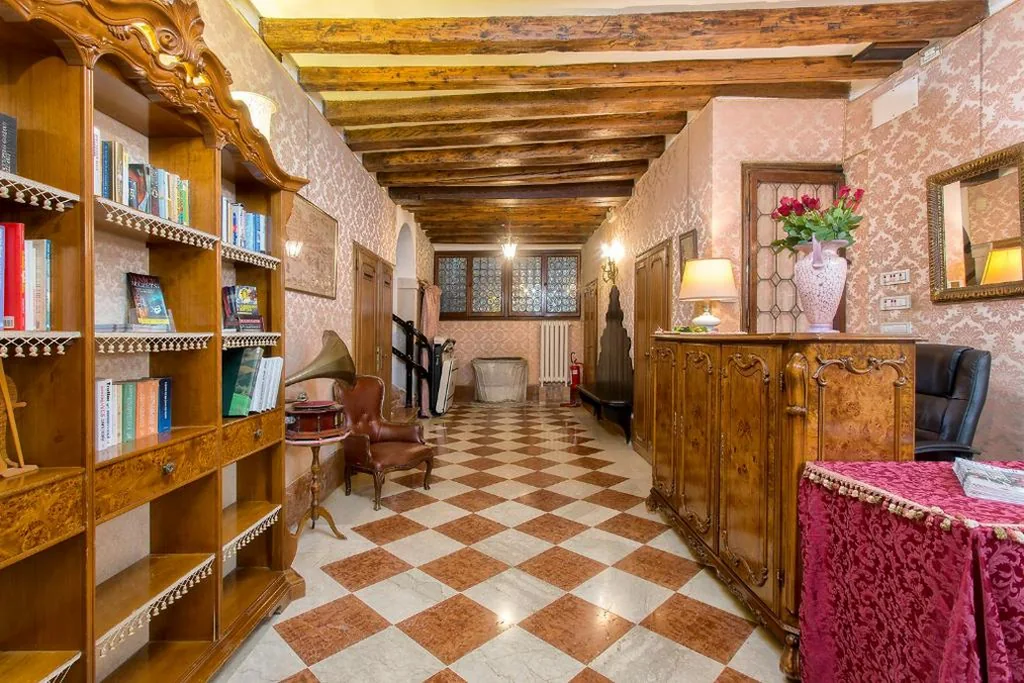 Hotel Mezzo Pozzo — foto 3