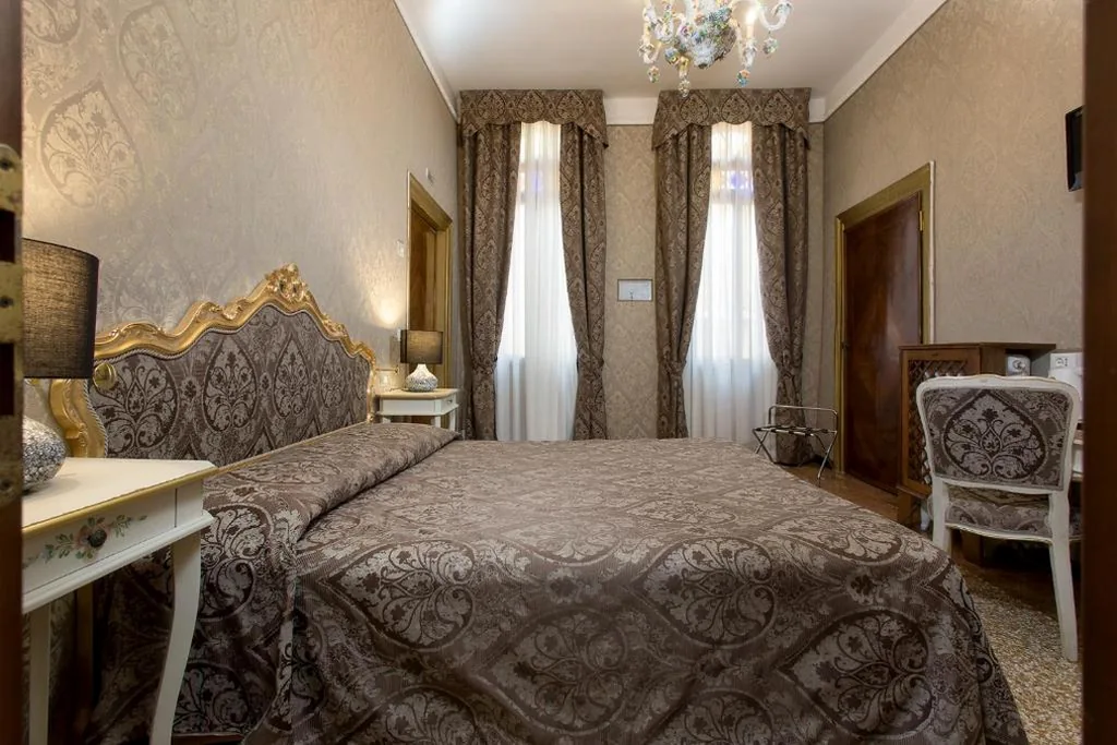Hotel Mezzo Pozzo — foto 4