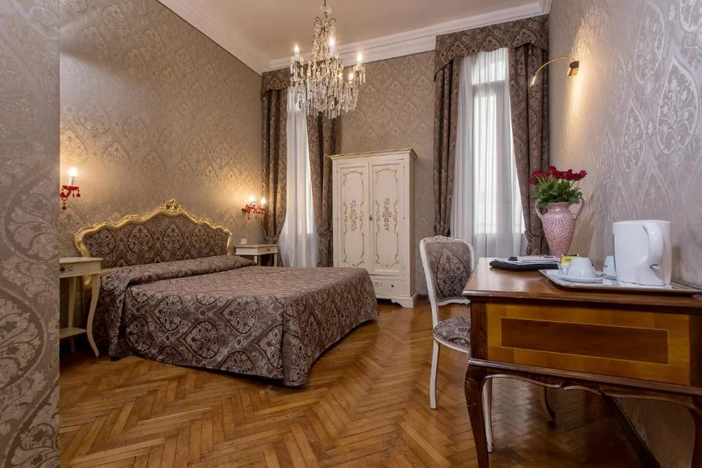 Hotel Mezzo Pozzo — foto 5