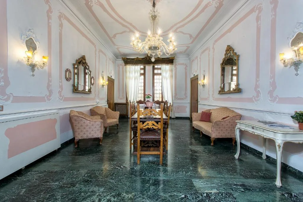 Hotel Mezzo Pozzo — foto 6