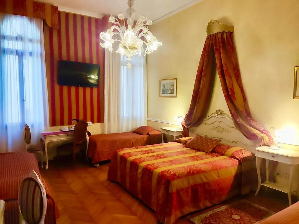 Hotel Mezzo Pozzo — foto 8