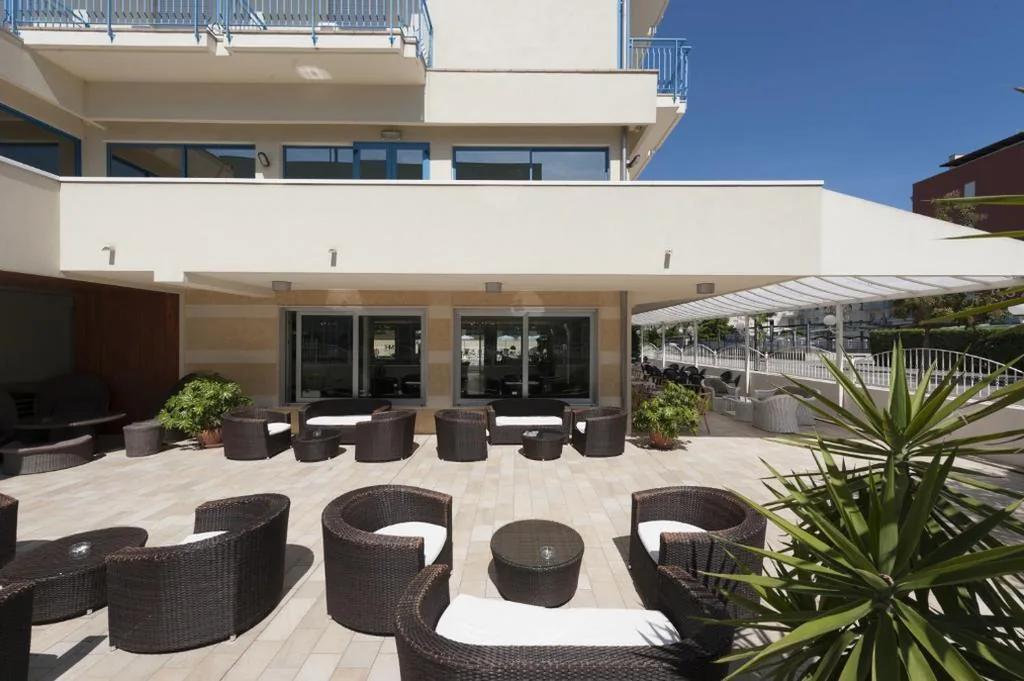 Hotel Miami — foto 4