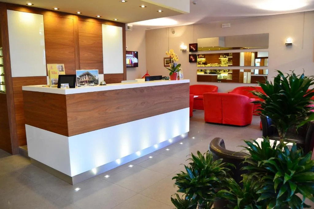 Hotel Midi — foto 3