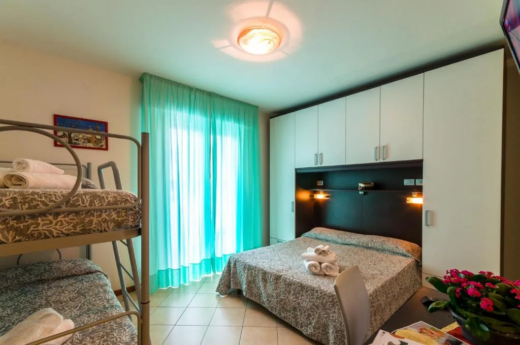 Hotel Milano 3S