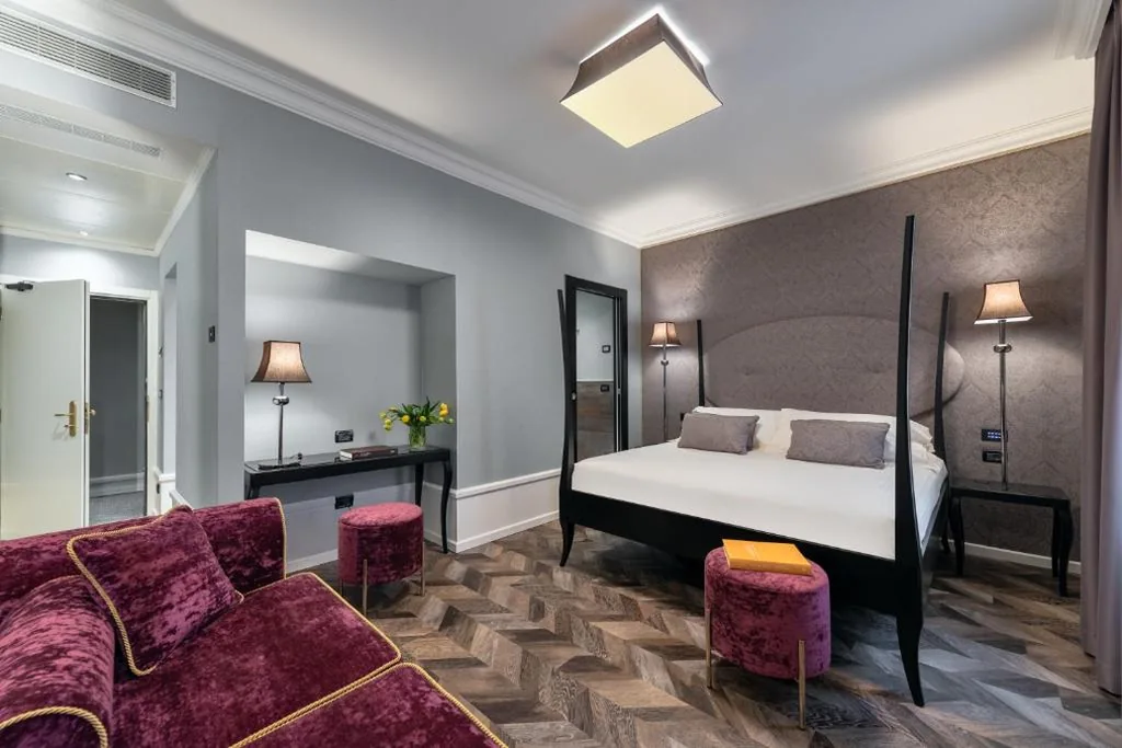 Hotel Milano & SPA***S