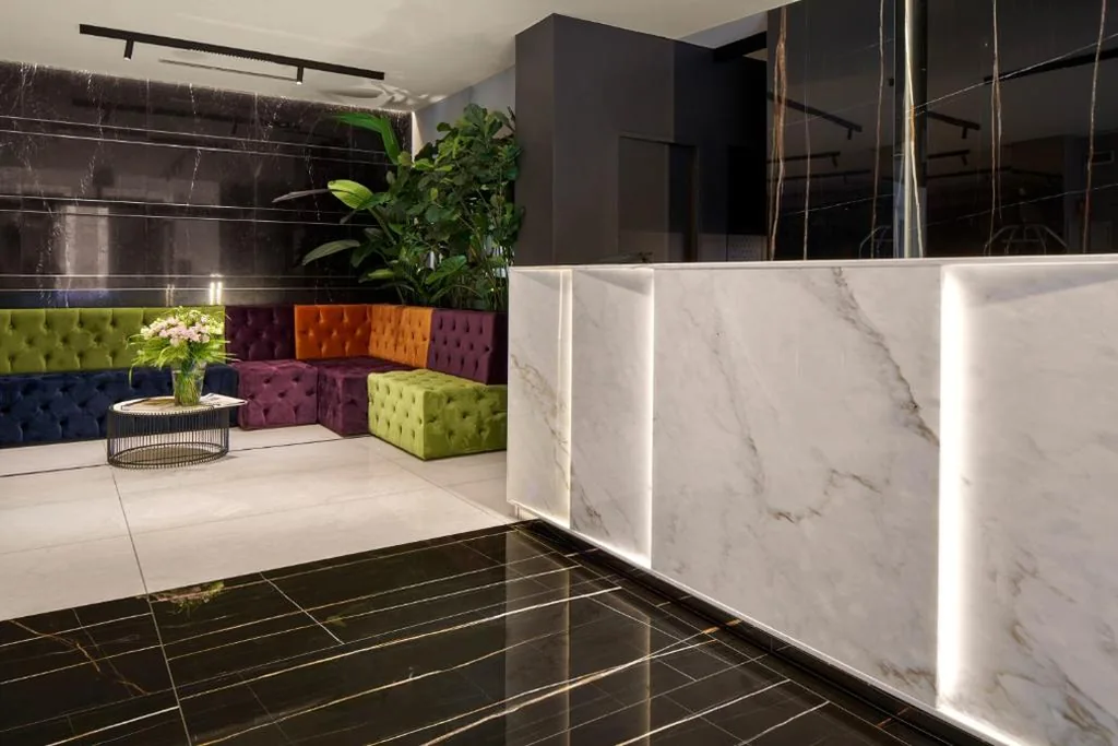 Hotel Milano & SPA***S — foto 3