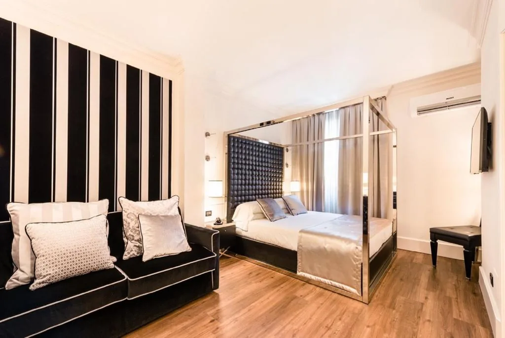 Hotel Milano & SPA***S — foto 7