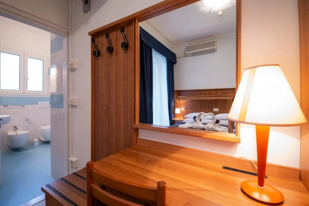 Hotel Mimosa — foto 3