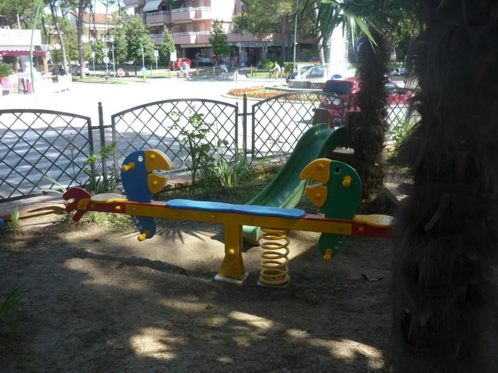 Hotel Mimosa — foto 5