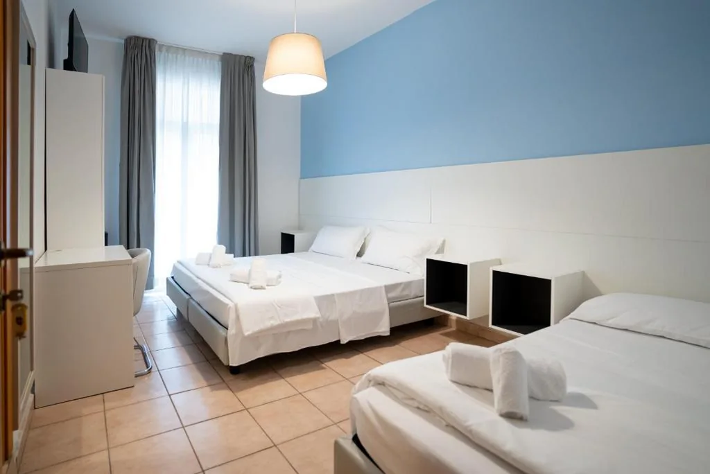 Hotel Minerva — foto 3