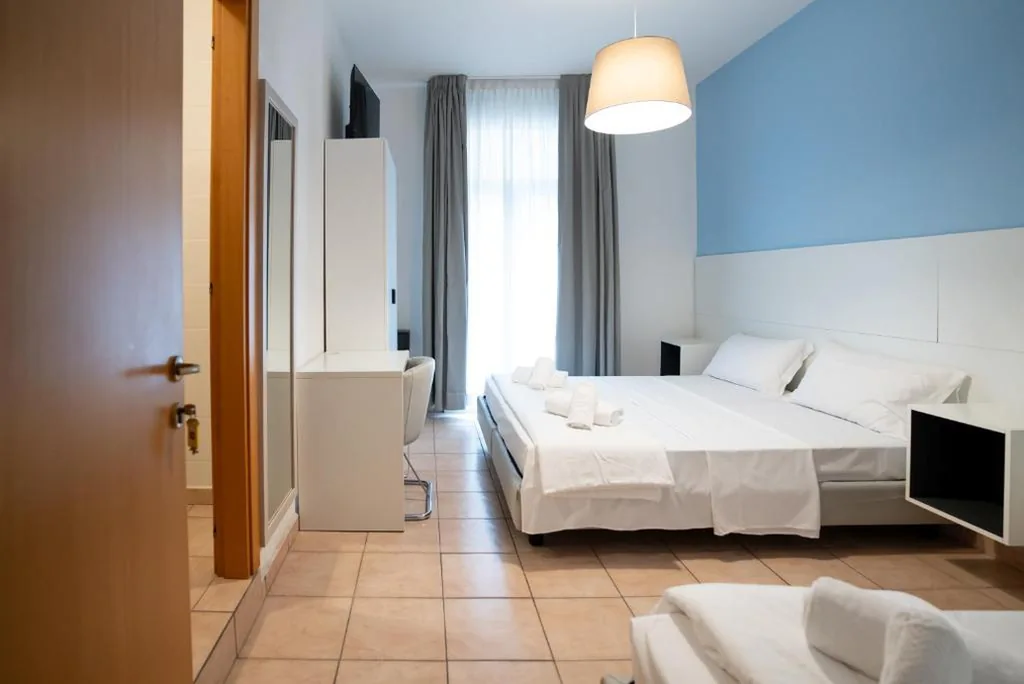 Hotel Minerva — foto 4