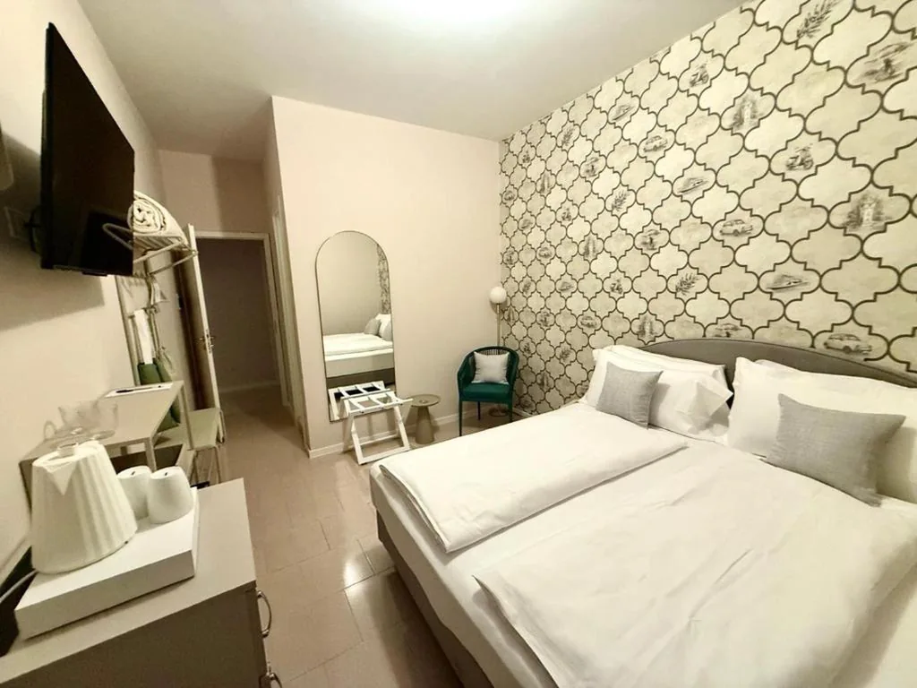 Hotel MioMio — foto 7