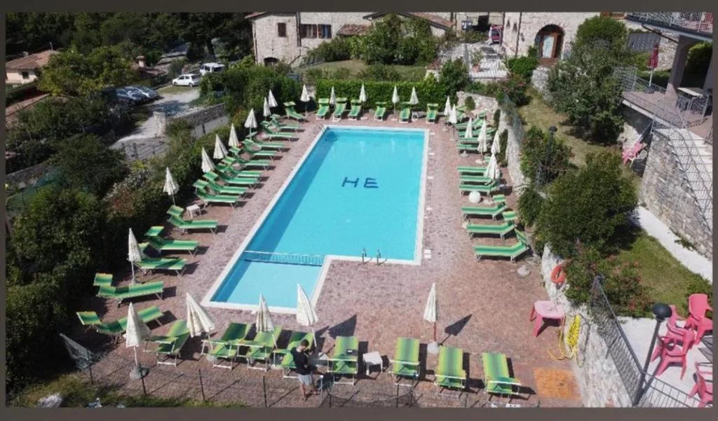 Hotel MioMio — foto 8