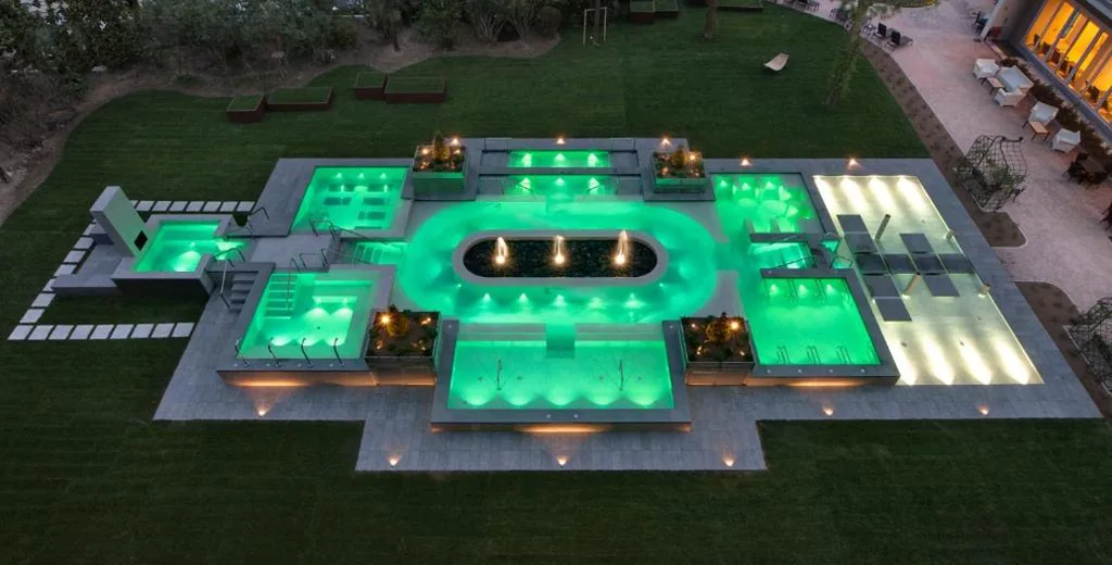 Hotel Mioni Pezzato