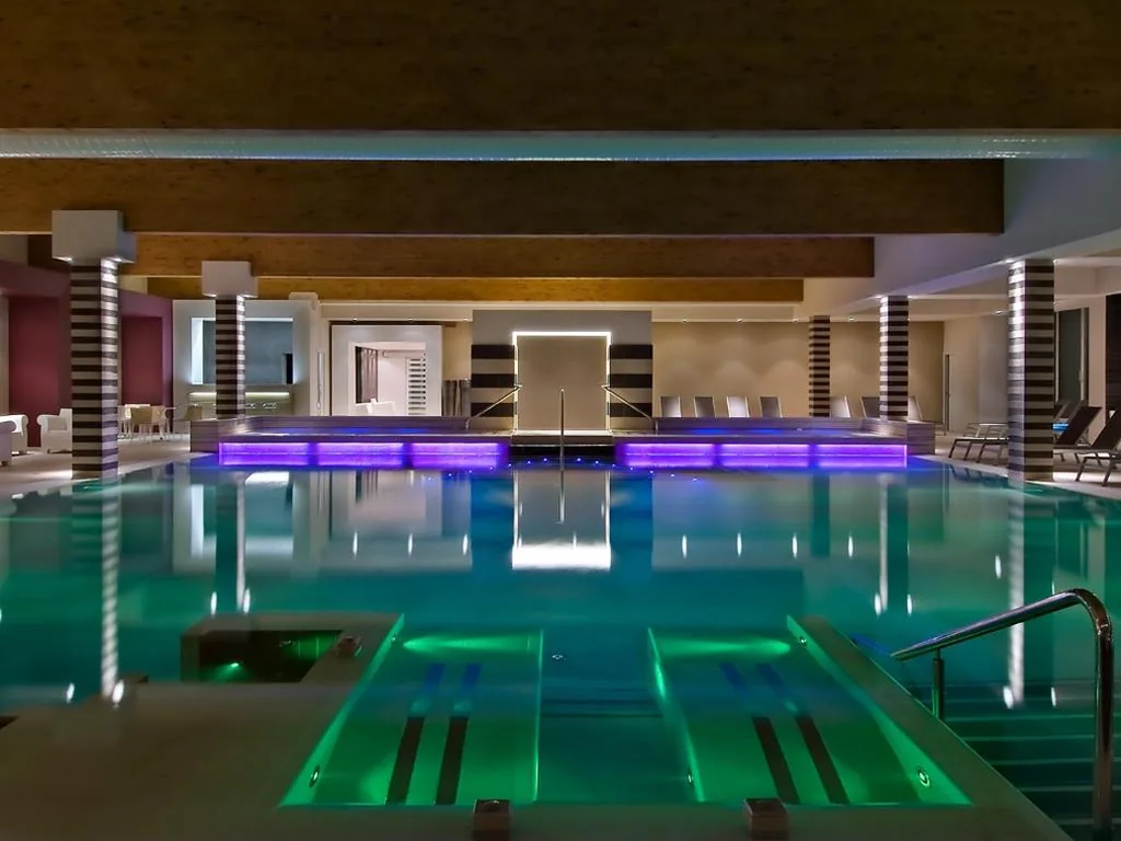 Hotel Mioni Pezzato — foto 7