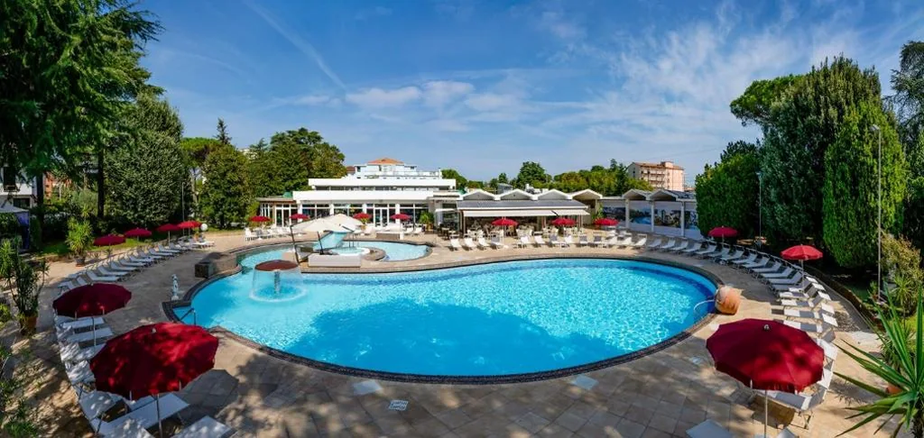 Hotel Mioni Royal San