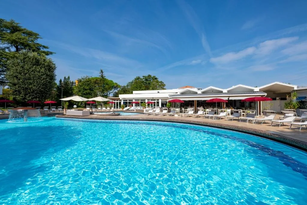 Hotel Mioni Royal San